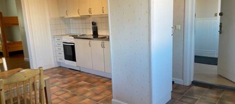 `Skomakaren` near Vasalopp finish line portal in Mora