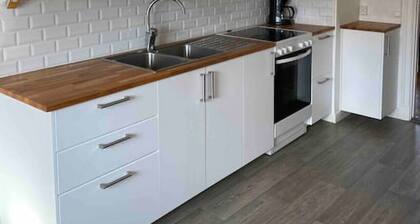 Brewer by MoraTomten