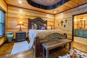 3 habitaciones, wifi gratis y ropa de cama 