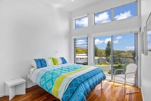 3 slaapkamers, wifi, beddengoed