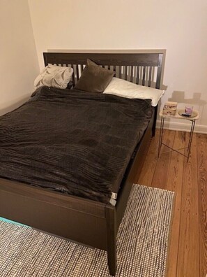 2 Schlafzimmer, kostenloses WLAN