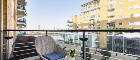 Apartment | Balcony