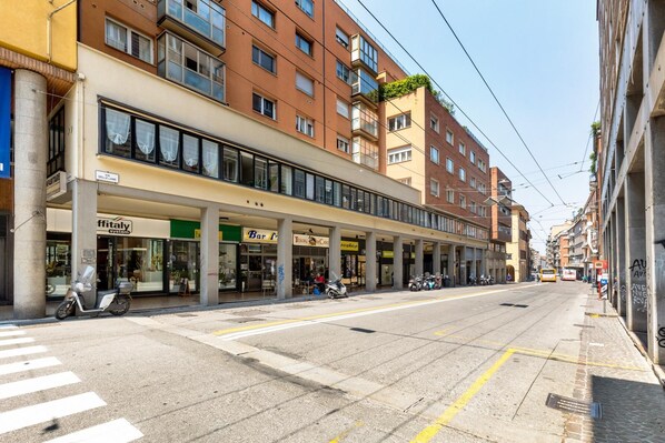 Apartment | 1 Schlafzimmer