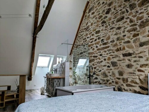 Le Quatorze, au Cœur de Najac