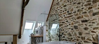 Le Quatorze, au Cœur de Najac