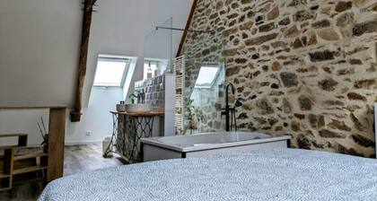 Le Quatorze, au Cœur de Najac