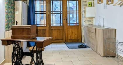 Le Quatorze, au Cœur de Najac