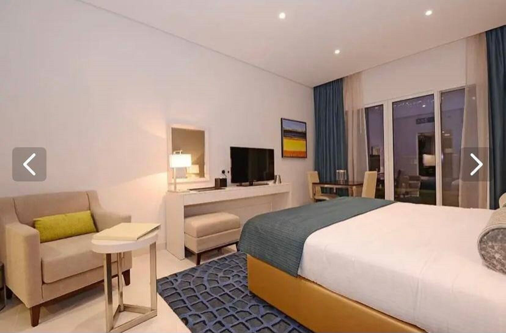 Comfort Apartment | 1 bedroom, laptop workspace, cribs/infant beds, free WiFi