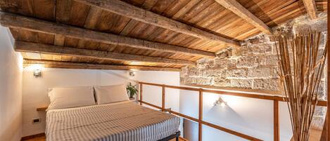 1 slaapkamer, gratis wifi, beddengoed