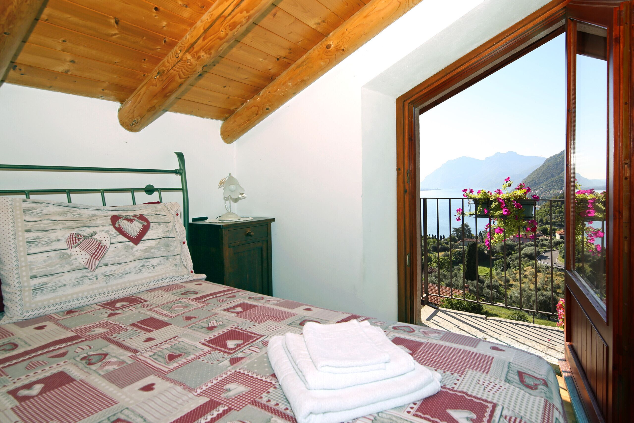 3 Schlafzimmer, Bügeleisen/Bügelbrett, kostenloses WLAN, Bettwäsche