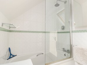 Een douche