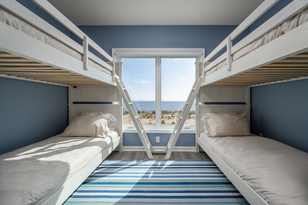 5 Maryland Avenue Beach Front on Broadkill Beach! Broadkill Beach