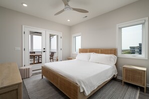 5 bedrooms, WiFi