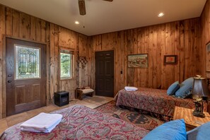 3 Schlafzimmer, Internetzugang