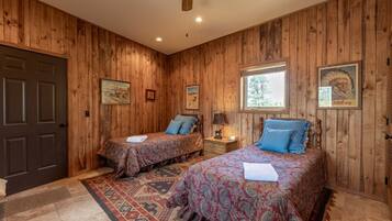 3 slaapkamers, internet