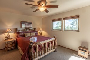 3 habitaciones, tabla de planchar con plancha y wifi gratis 