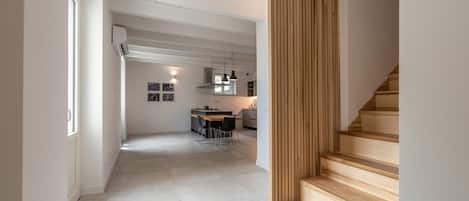 Appartement | 2 slaapkamers