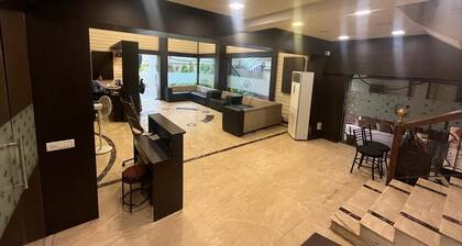 Hotel City Tower Chennai Central