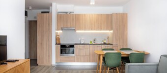 Dagály Apartments by FirstHost