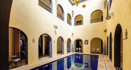 Riad La Luna