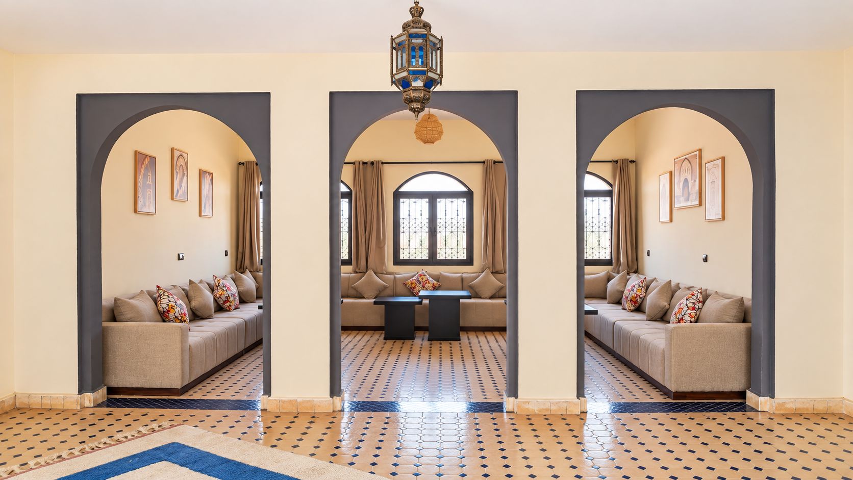 Bygningsdesign