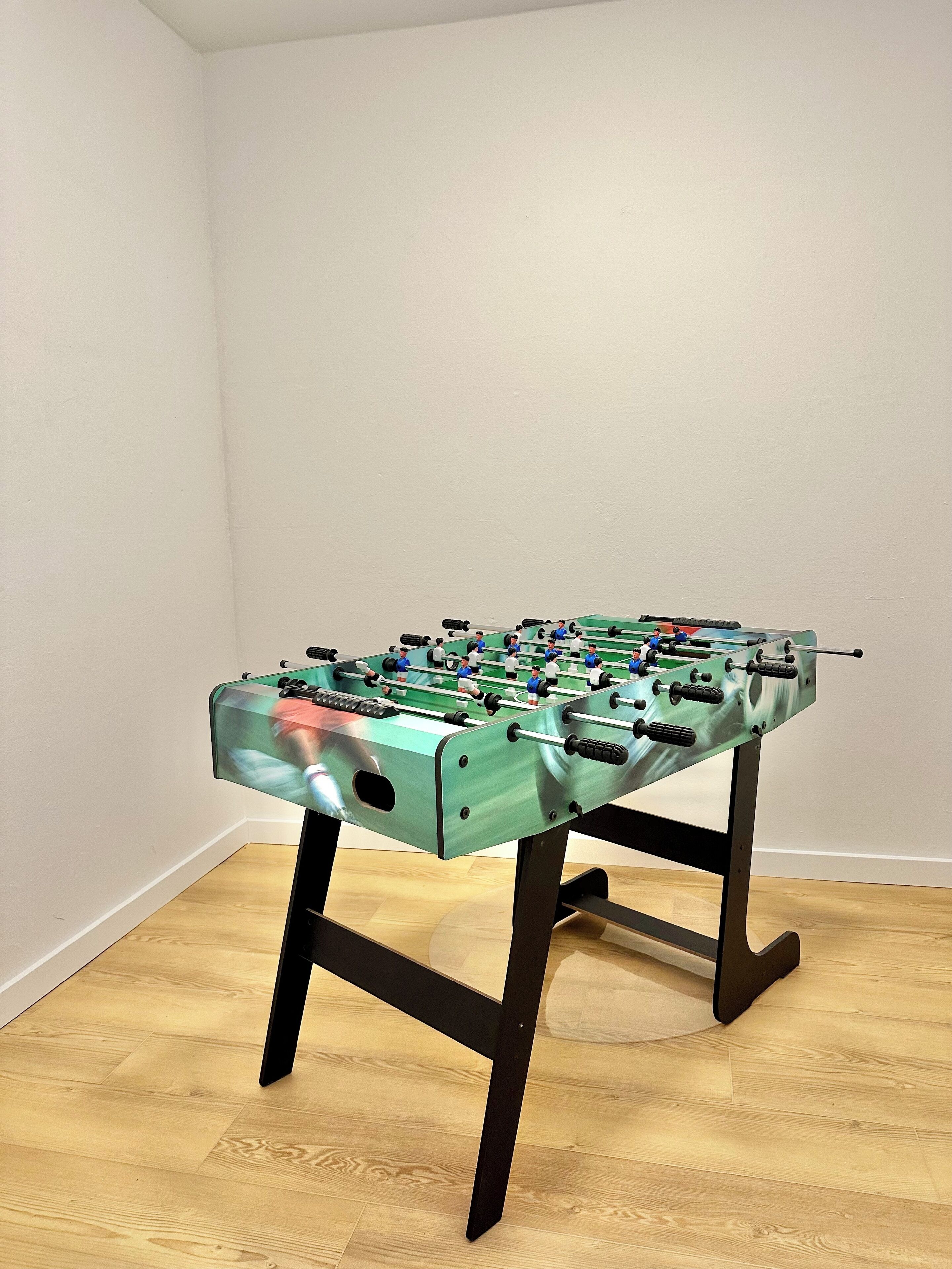Spielezimmer