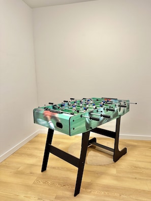 Spielezimmer