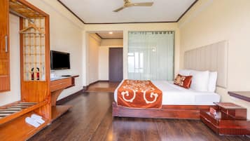 Premium Room | Free WiFi