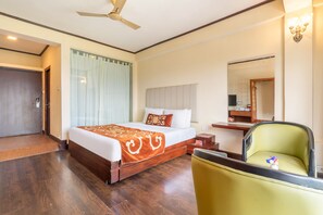 Premium Room | Free WiFi - Summit Lillium Hotel & Spa (Kalimpong)