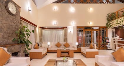 Summit Lillium Hotel & Spa