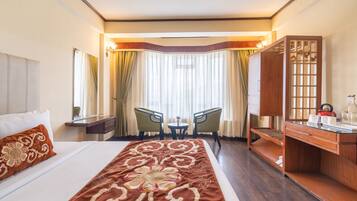 Premium Room | Free WiFi