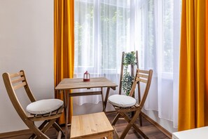 Appartement | 3 chambres