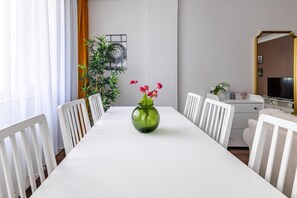 Apartment - Spacious and Exquisite Flat Near Fulya in Besiktas (Istanbul)