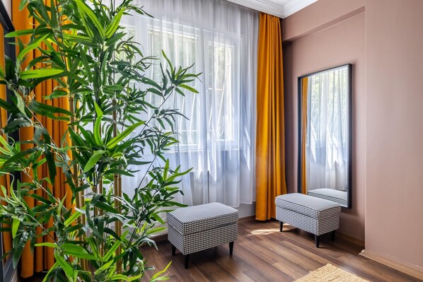 Apartment | 3 bedrooms