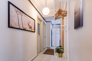 Apartment | 3 bedrooms