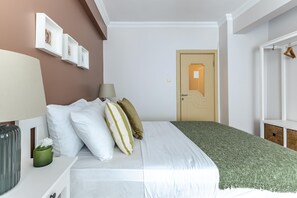 Apartment | 3 bedrooms