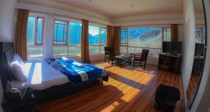 The Nun Kun Residency Kargil