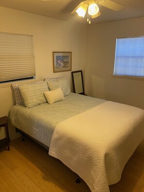 5 Schlafzimmer, WLAN