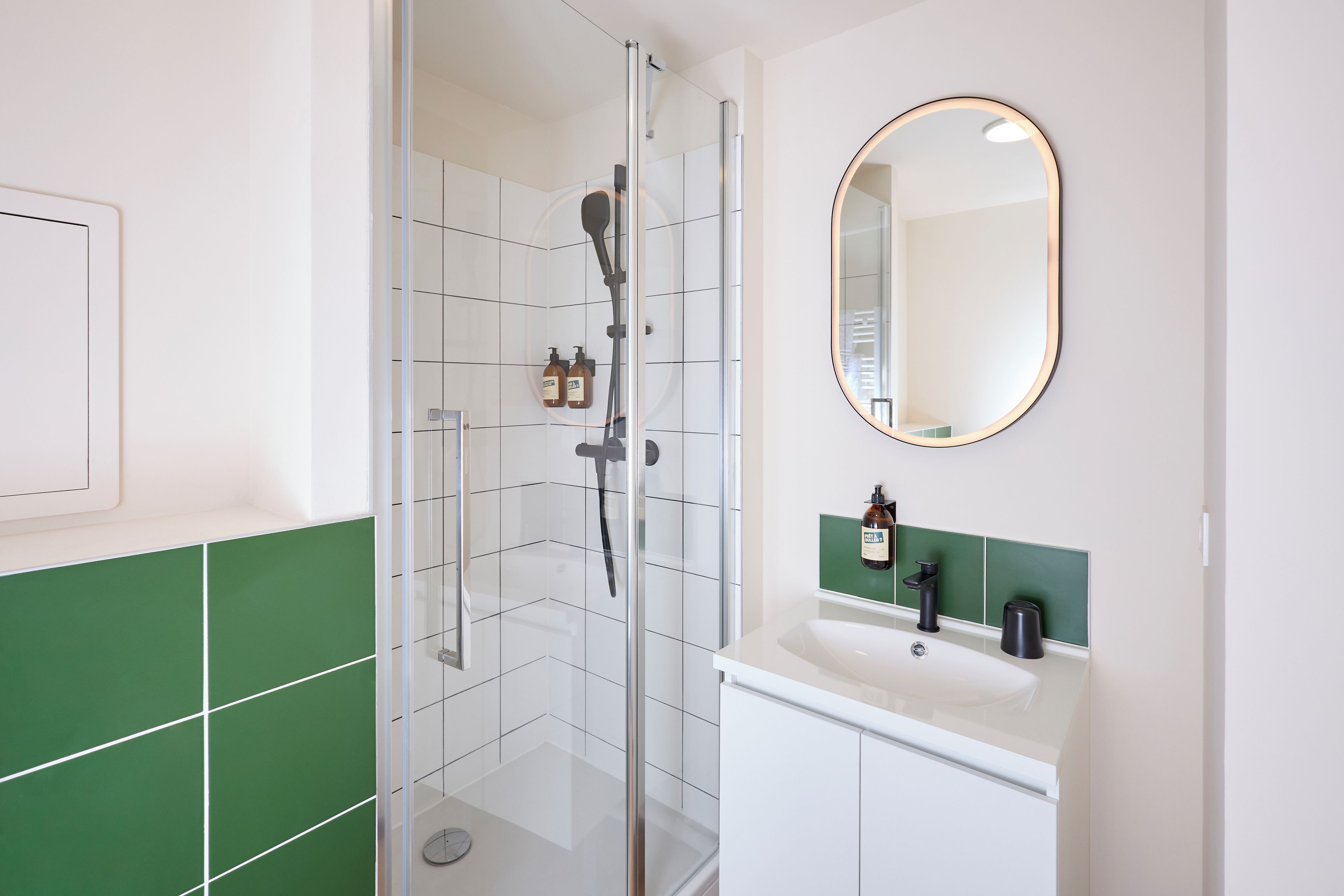 Kamar mandi