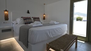 Interior - Villa Almyra - Antiparos (Antiparos)