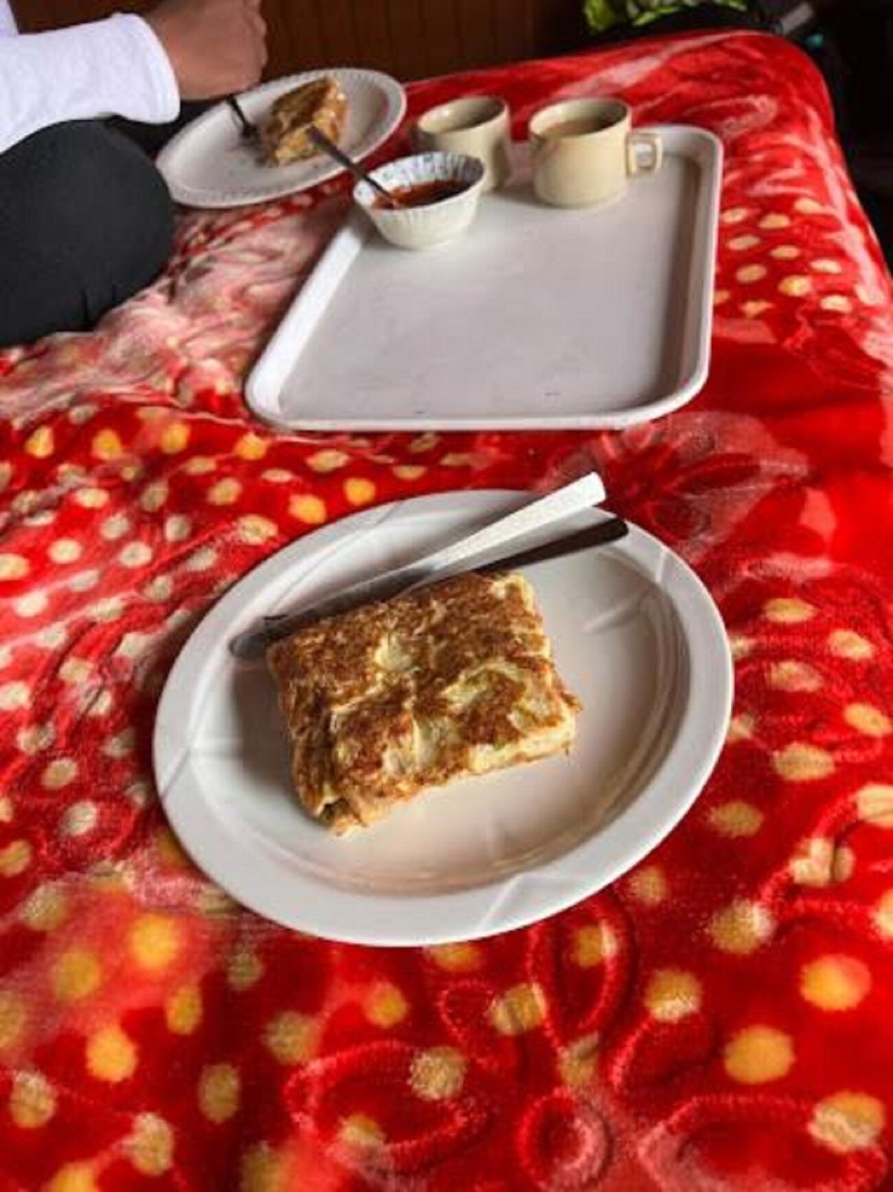 餐飲