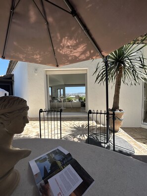 Terras