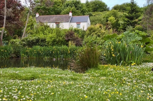 Sorrel Cottage,  ideally located near Falmouth, Truro and Penryn.
