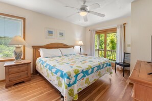 8 bedrooms, iron/ironing board, WiFi, bed sheets