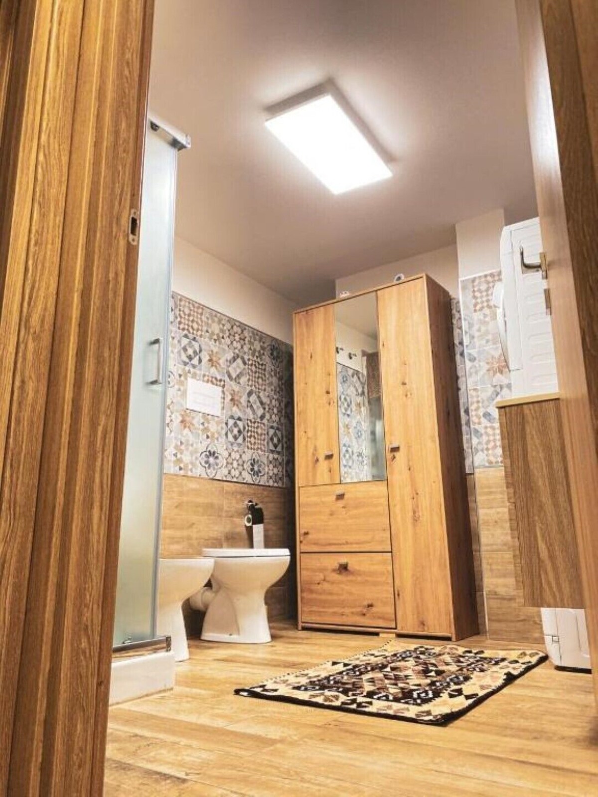 Bild für Gastgeberprofil