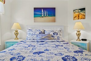 2 chambres, bureau, fer et planche à repasser, Wi-Fi gratuit