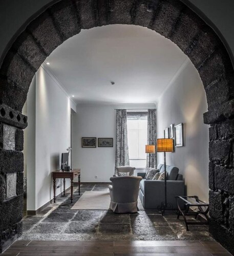 Casa de Campo São Francisco - Ponta Delgada - Turismo e Habitação