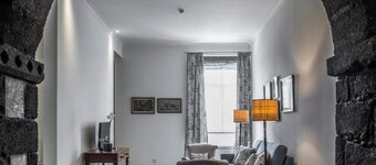 Casa de Campo São Francisco - Ponta Delgada - Turismo e Habitação