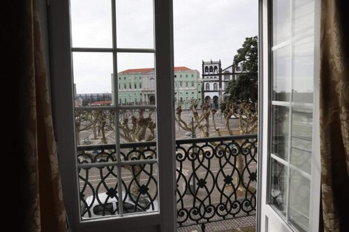 Casa de Campo São Francisco - Ponta Delgada - Turismo e Habitação