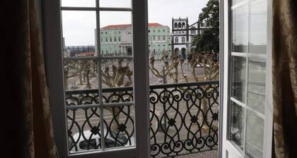 Casa de Campo São Francisco - Ponta Delgada - Turismo e Habitação